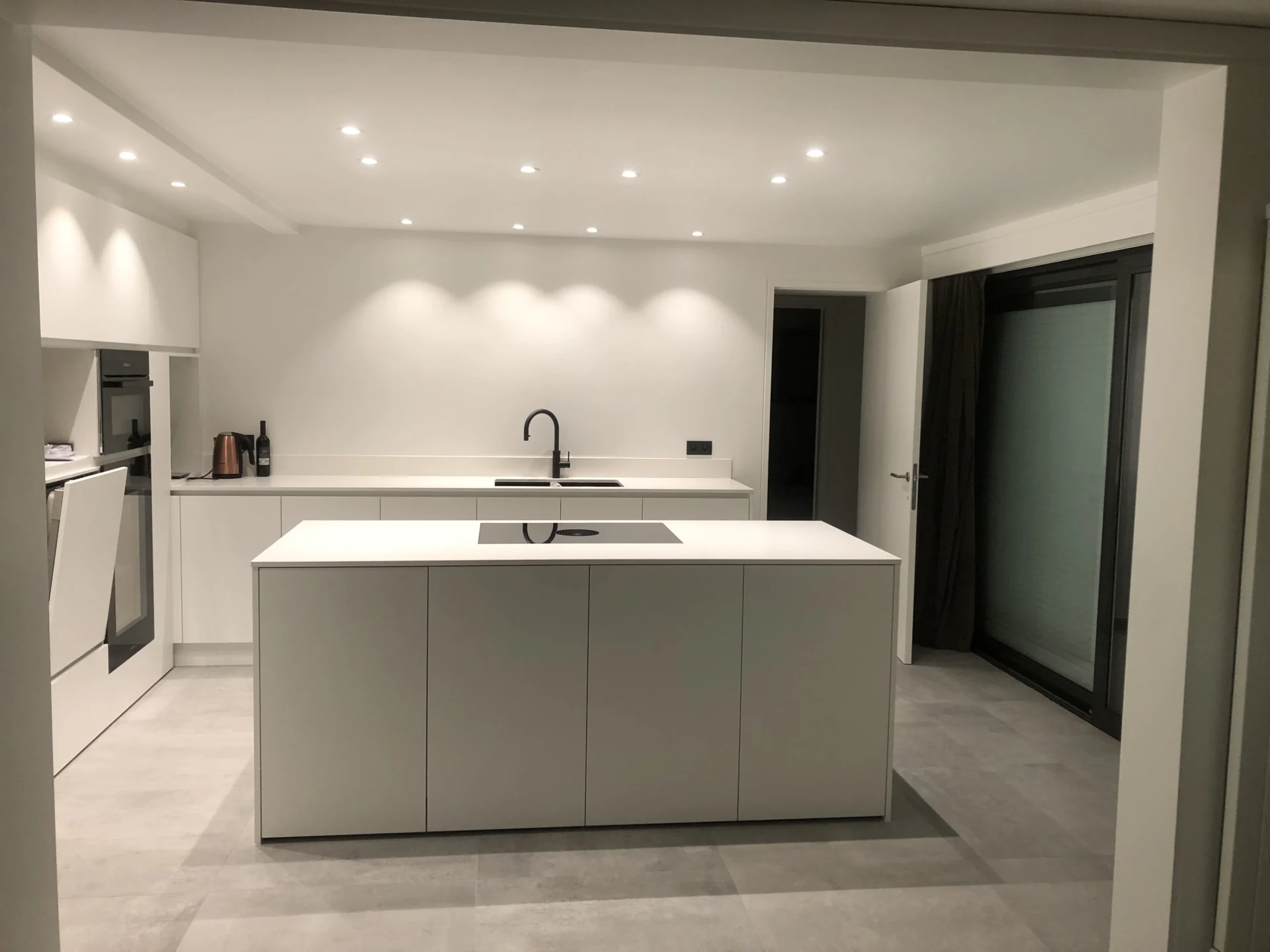 Renovaties
